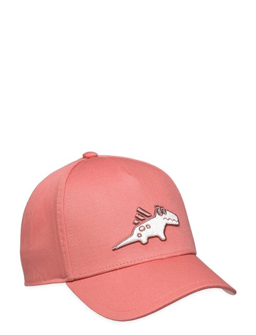 Lk Adrpt Cap Adidas Performance Coral