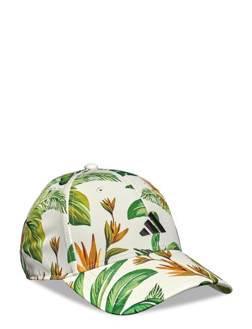 W Farm Cap Aop Adidas Performance Green