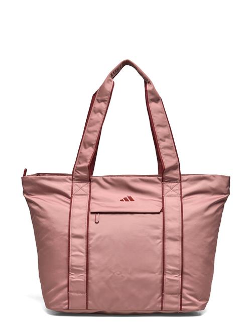 Yoga Tote Adidas Performance Pink