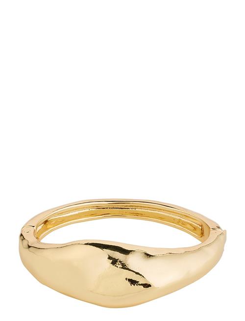 Dune Recycled Bracelet Pilgrim Gold