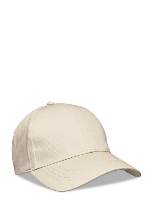 Only Play Onppetra Solid Cap Acc Only Play Beige