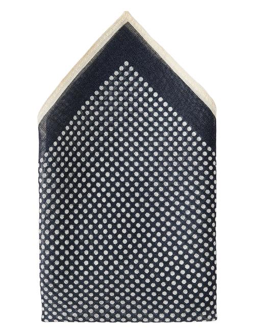 Selected Homme Slhsimon Lano Hankie Selected Homme Navy