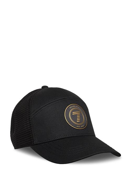 EA7 Baseball Hat EA7 Black