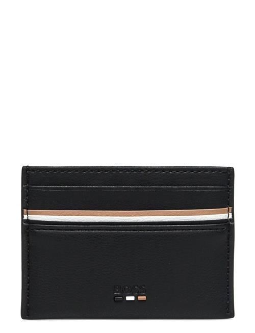 BOSS Ray_Rs_Cardcase BOSS Black