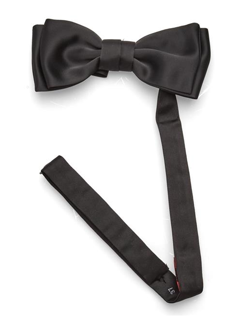 HUGO Bow Tie HUGO Black