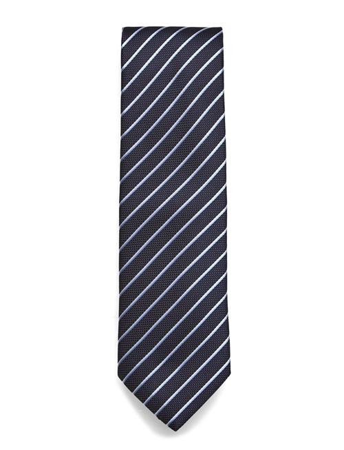 BOSS H-Tie 7,5 Cm-222 BOSS Navy