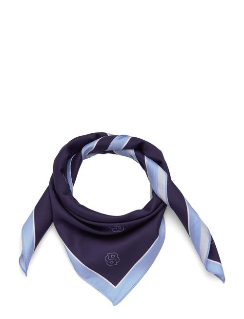 BOSS H-Bandana -241 BOSS Navy