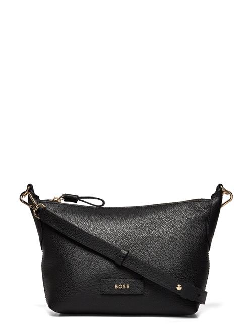 BOSS Lenah Crossbody BOSS Black