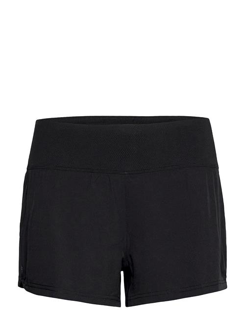 Adv Essence 2-In-1 Shorts W Craft Black