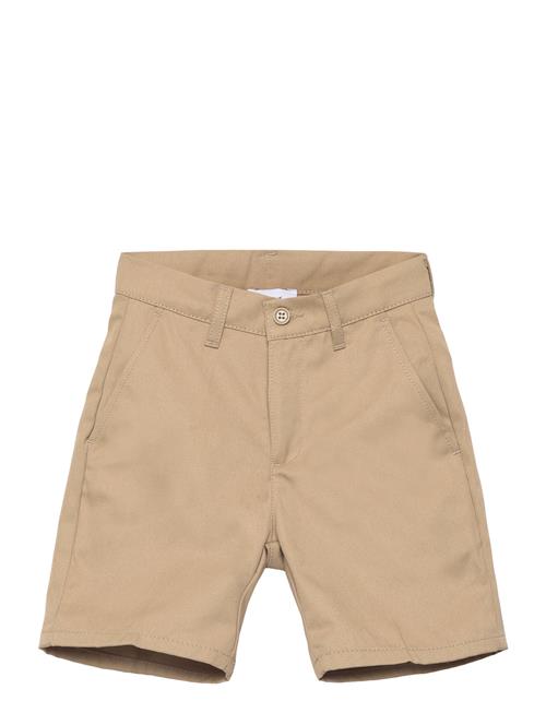 Grunt Phillip Original Shorts Grunt Beige