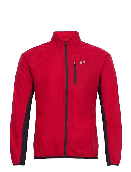 Men's Core Jacket Newline Red