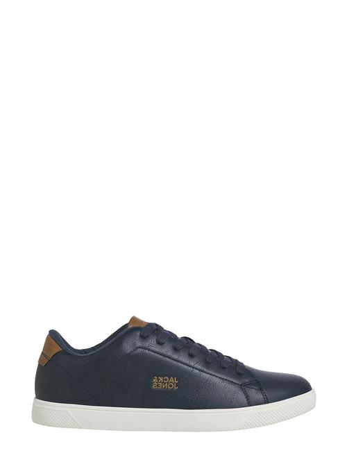 Jack & Jones Jfwbosley Pu Sneaker Noos Jack & J S Navy