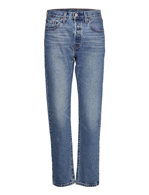 LEVI´S Women 501 Crop Must Be Mine LEVI´S Women Blue