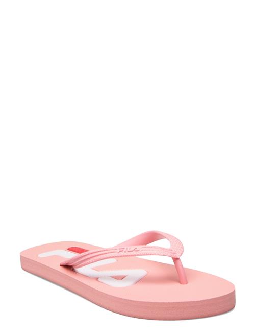 FILA Troy Slipper Teens FILA Pink