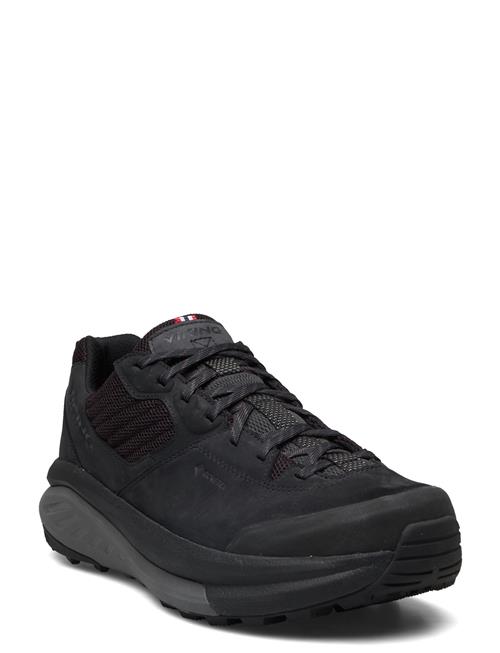 Cerra Hike Low Gtx M Viking Black