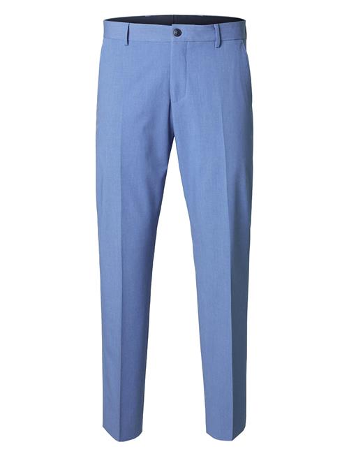 Slhslim-Liam Trs Flex Noos Selected Blue