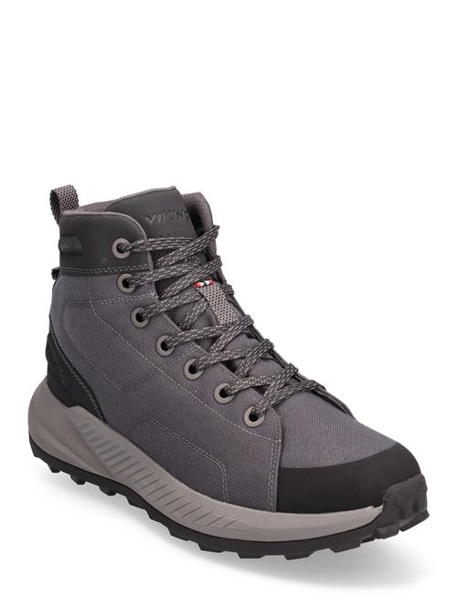 Urban Explorer High Warm Gtx M Viking Grey