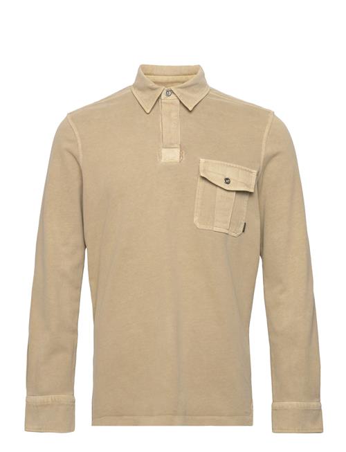 Morris Hamilton Sahara Shirt Morris Beige