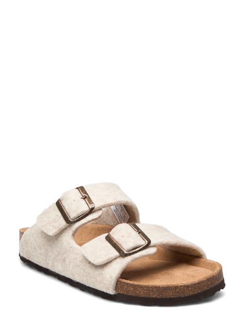 Shepherd Cassandra Sandaler Shepherd Beige