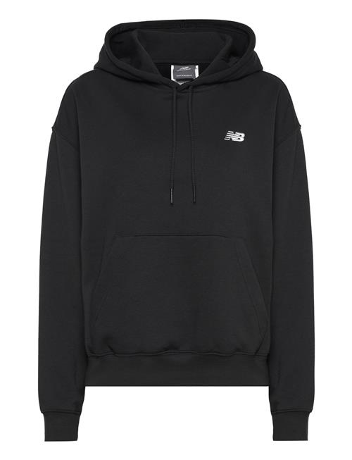 New Balance Sport Essentials French Terry Hoodie New Balance Black