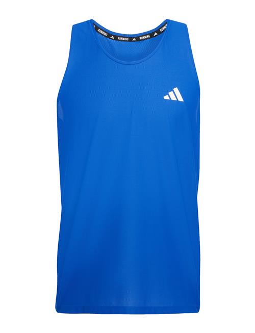 Otr B Tank Adidas Performance Blue