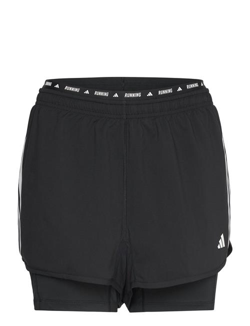 adidas Performance Otr E 3S 2In1 S Adidas Performance Black