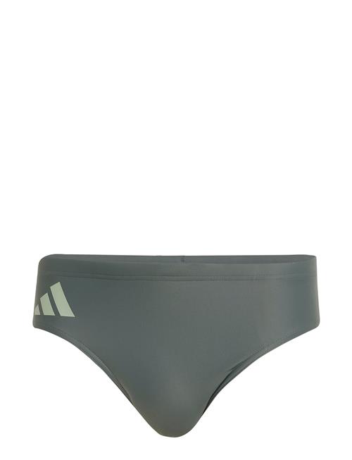 adidas Performance Solid Trunk Adidas Performance Grey