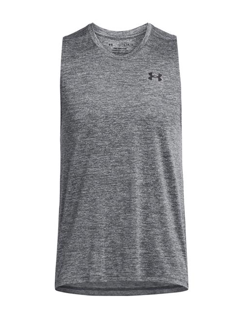 Under Armour Ua Tech Tank Under Armour Grey