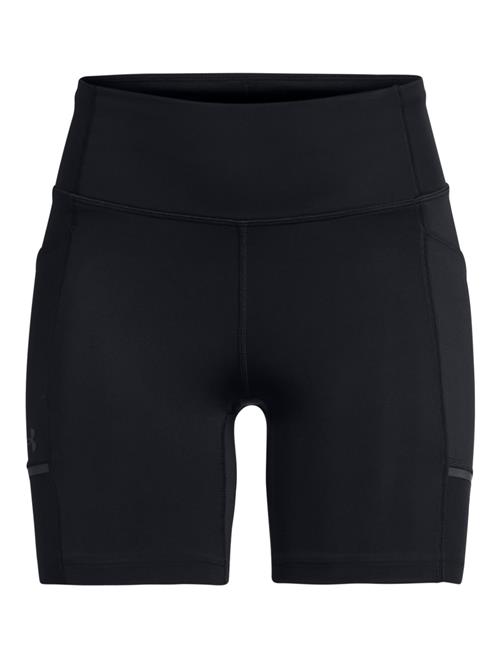 Ua Launch 6" Short Under Armour Black