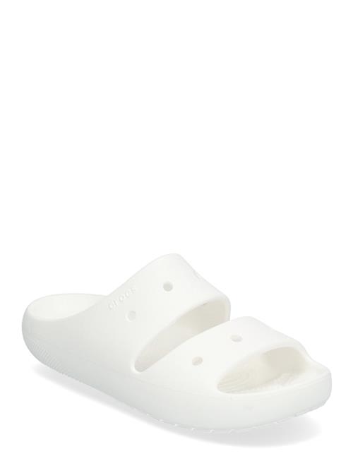 Crocs Classic Sandal V2 Crocs White