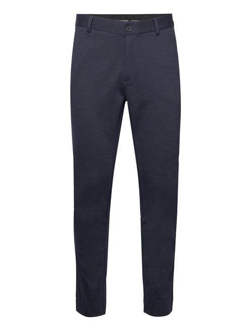 Clean Cut Copenhagen Milano Brendon Jersey Pants Clean Cut Copenhagen Blue