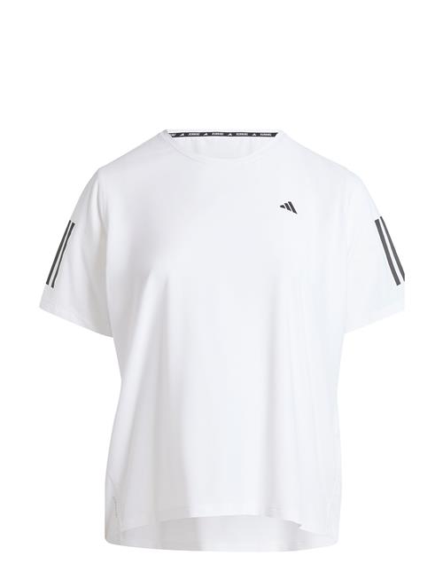 Otr B Tee Adidas Performance White