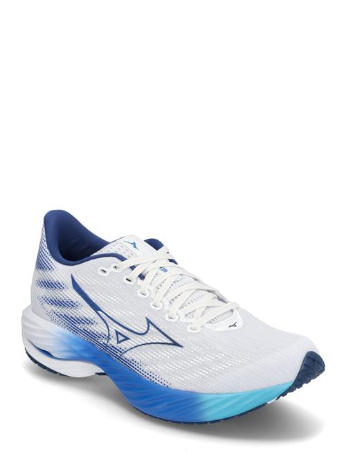 Mizuno Wave Rider 28 Mizuno White