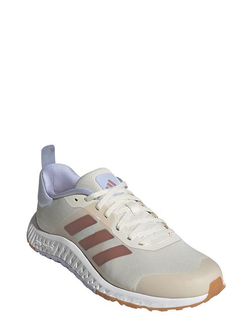 Everyset Trainer W Adidas Performance Cream