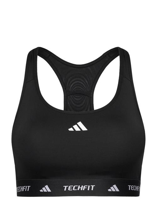 Tf Bra Adidas Performance Black