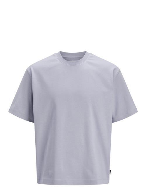 Jack & Jones Jjeurban Edge Tee Ss O-Neck Noos Jack & J S Purple