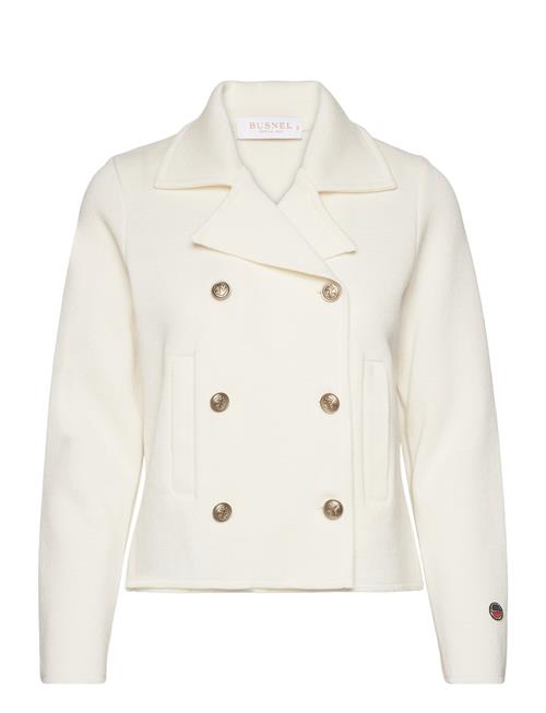 BUSNEL Indra Jacket BUSNEL Cream