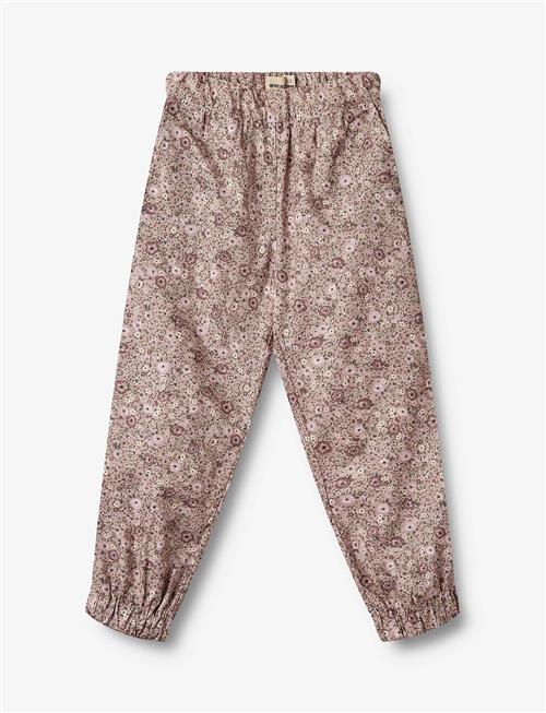 Trousers Shilla Wheat Pink