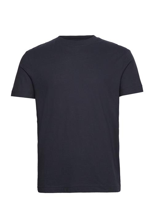 Marc O'Polo T-Shirts Short Sleeve Marc O'Polo Navy