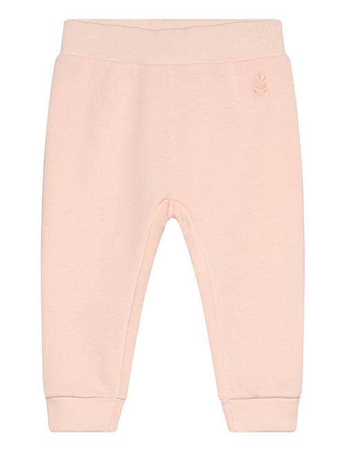 Trousers United Colors Of Benetton Pink