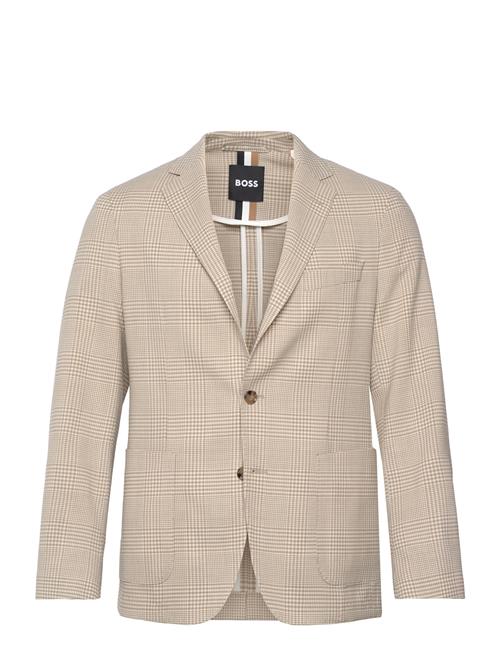 BOSS C-Hanry-233 BOSS Beige