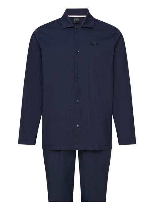 BOSS Chris Pyjama BOSS Navy