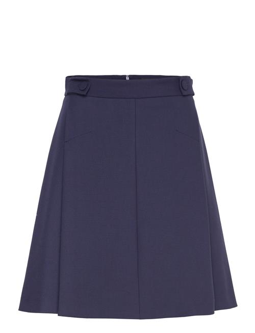 Verci BOSS Blue