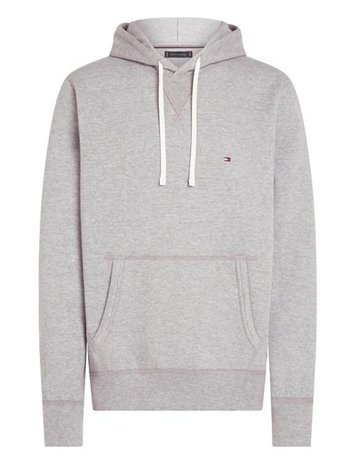 Essential Fleece Hoody Tommy Hilfiger Grey