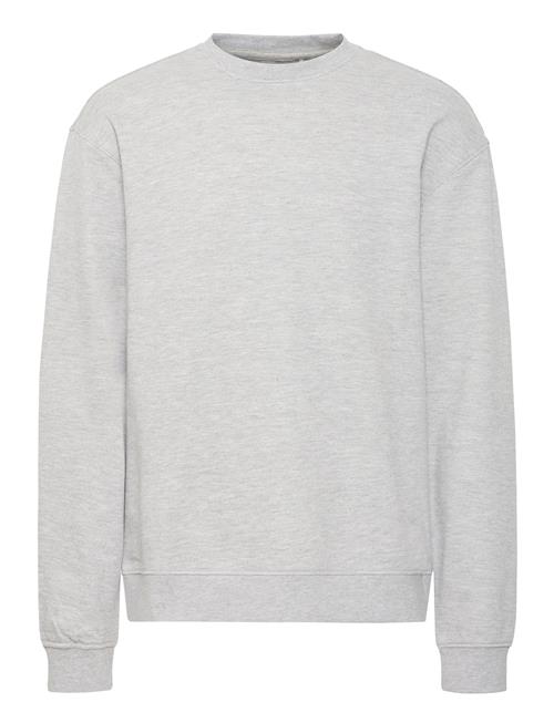 Blend Bhbrody Sweatshirt Crew Blend Grey