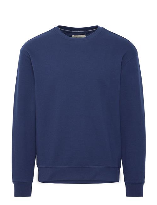 Blend Bhbrody Sweatshirt Crew Blend Navy