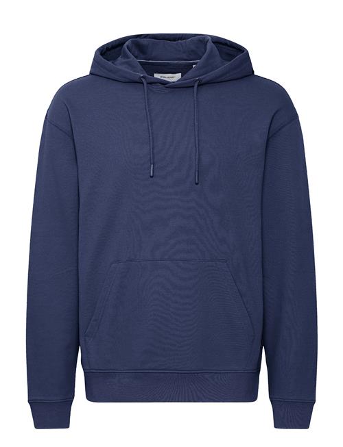 Blend Bhbrody Sweatshirt Hood Blend Navy