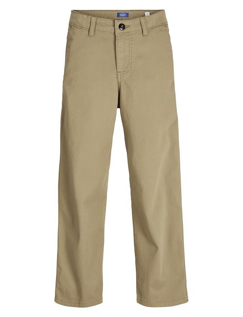 Jack & Jones Jpstalex Co Jjcarpenter Pants Noos Jnr Jack & J S Beige