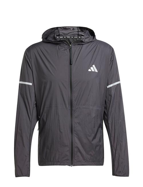 adidas Performance Ult Uv Jacket M Adidas Performance Black