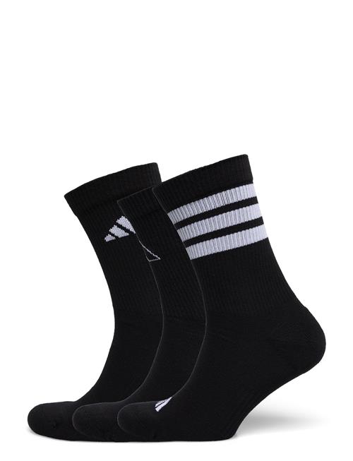 adidas Performance Logo Pack 3Pp Adidas Performance Black